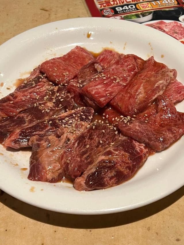 牛繁 平井店 - サブ画像3