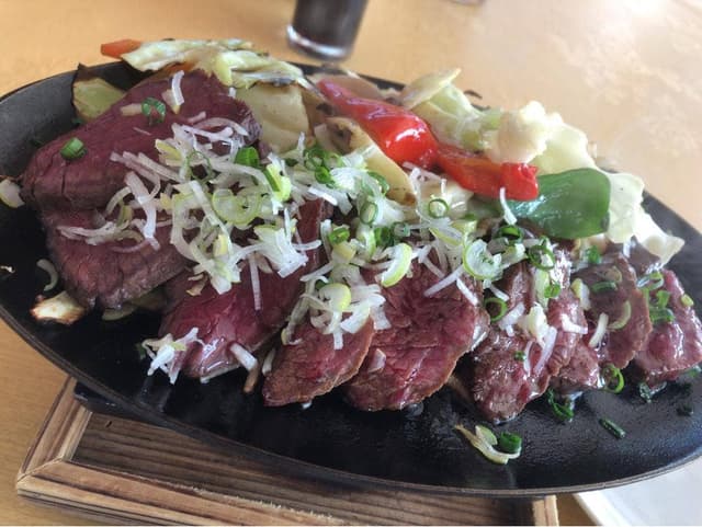 小田急藤沢ゴルフクラブ レストラン - サブ画像2