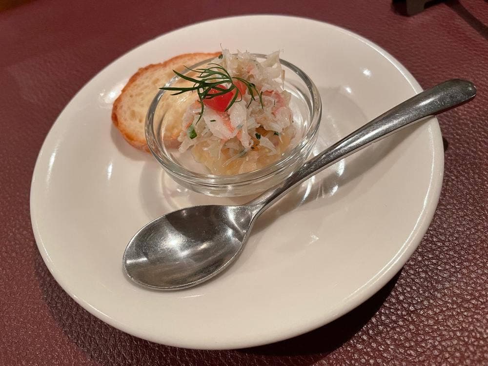 プチ ヴェルドー