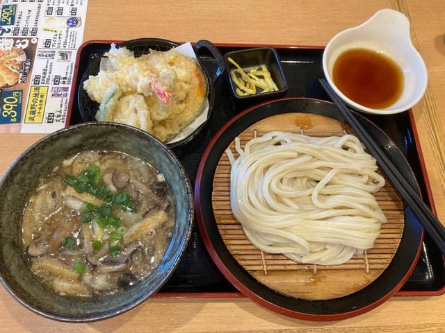 久兵衛屋 相模原原宿店 - サブ画像1