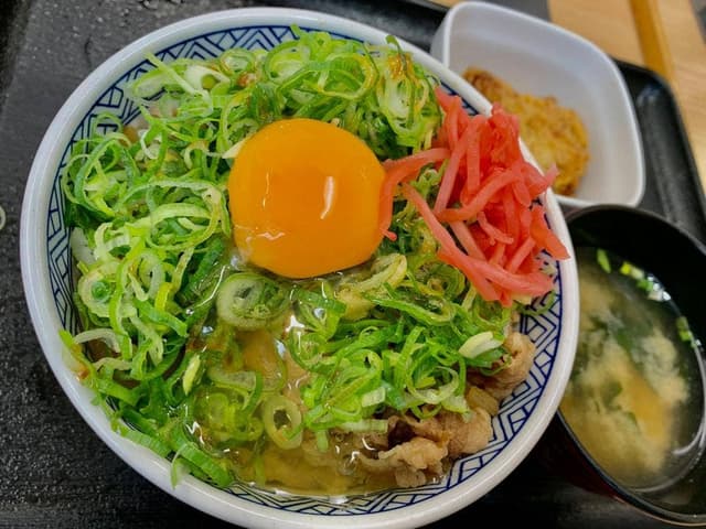 吉野家 ぐみの木店 - サブ画像2