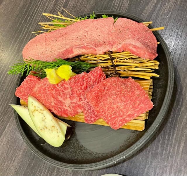 焼肉 仔虎 エスパル仙台店 - サブ画像1