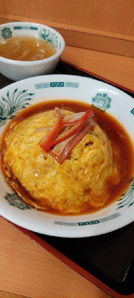日高屋 鶴見シークレイン店