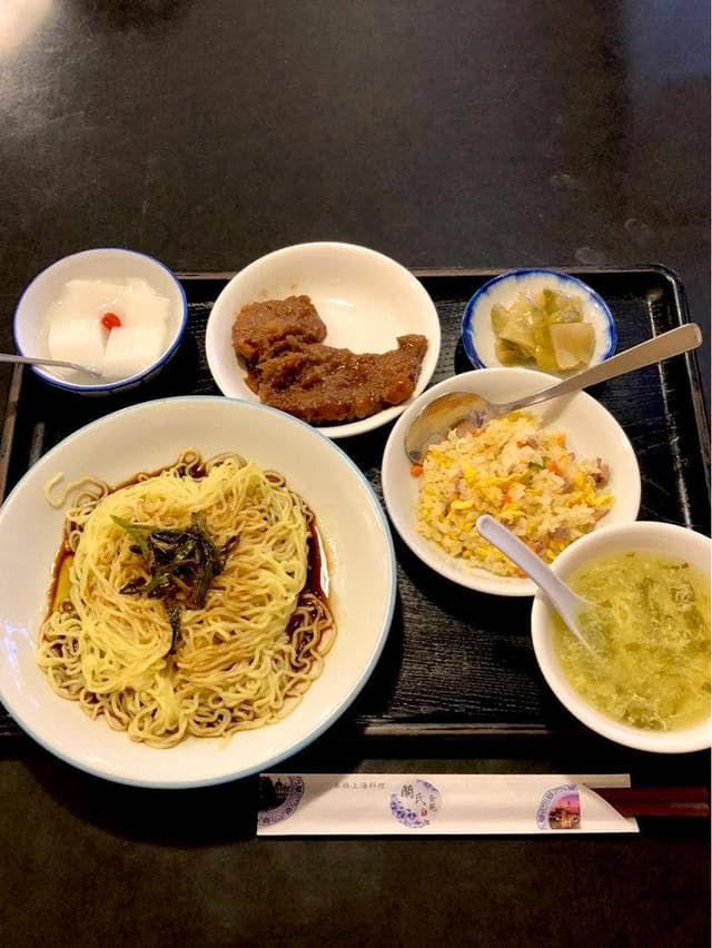 本格上海料理 蘭氏食苑 浅草橋本店 - サブ画像2