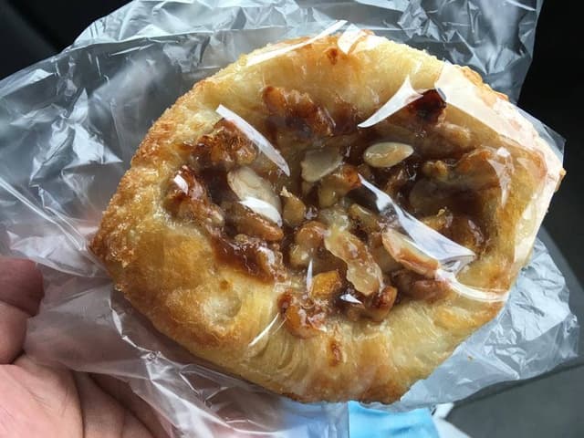 丸ベーカリー - サブ画像1