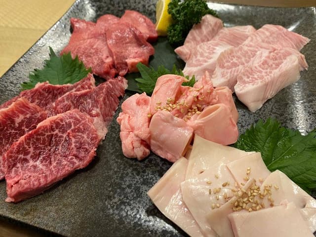 焼肉さくら 久保田店 - サブ画像1