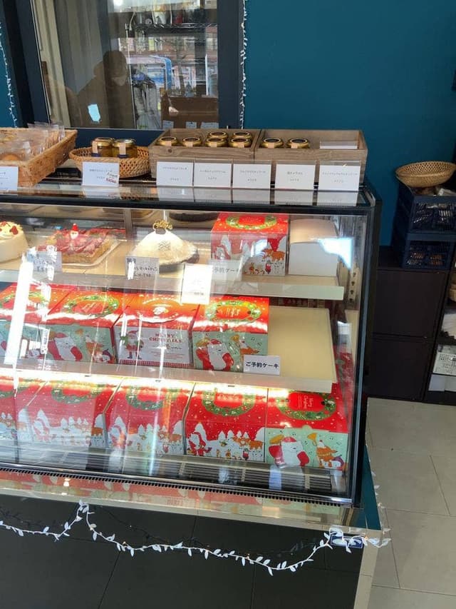 SAVOI - サブ画像2