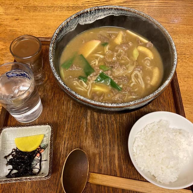 雄徳庵 - サブ画像3
