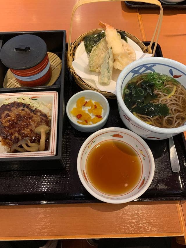 和食さと ビエラタウン西明石店 - サブ画像3