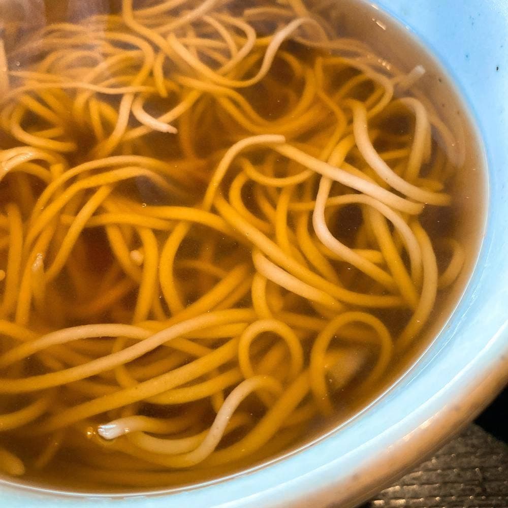 そば工房 小間子