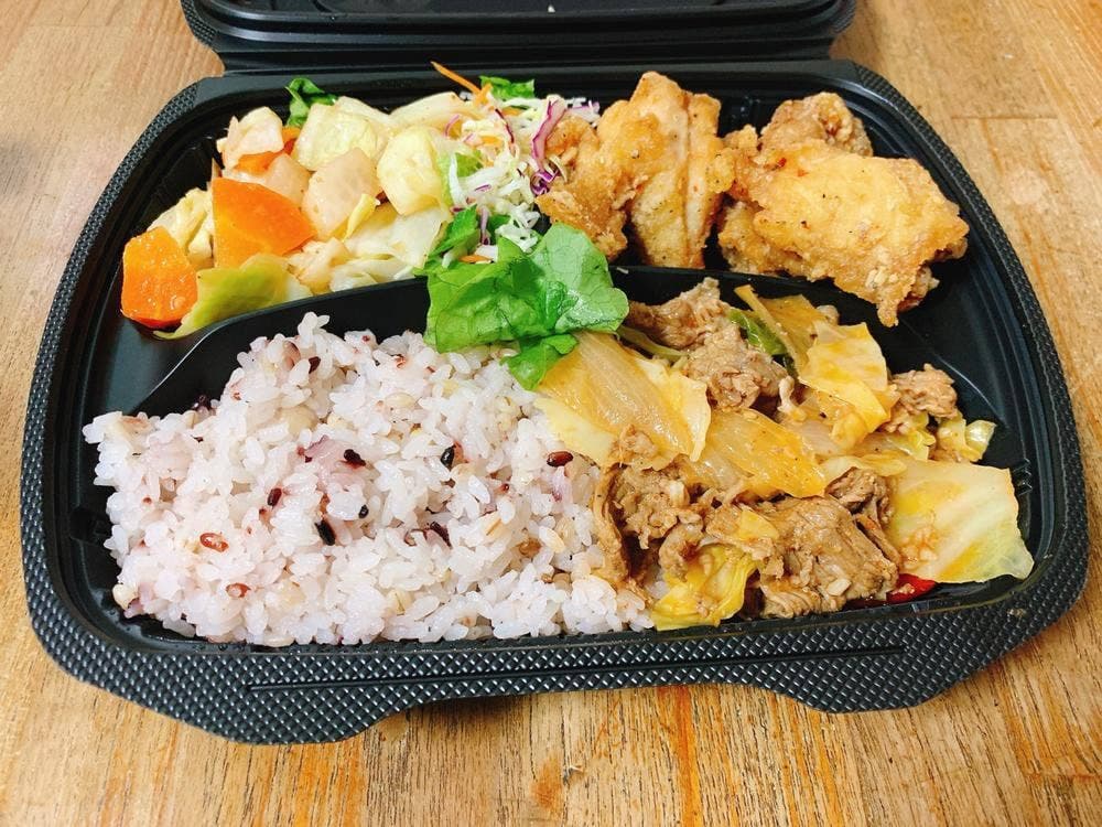 Dexee Deli -roppongi hills-