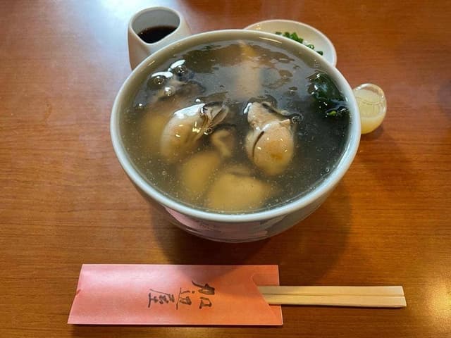 加辺屋西公園店 - サブ画像3