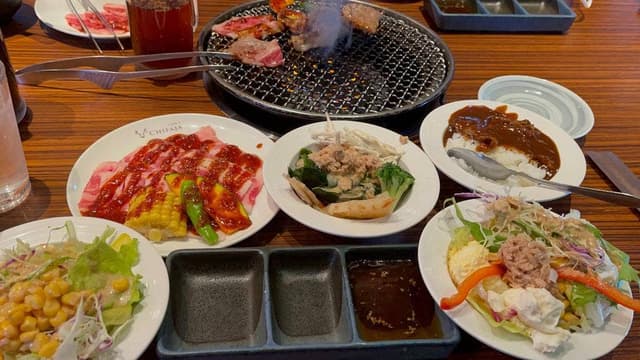 本格焼肉チファジャ 上桂店 - サブ画像3