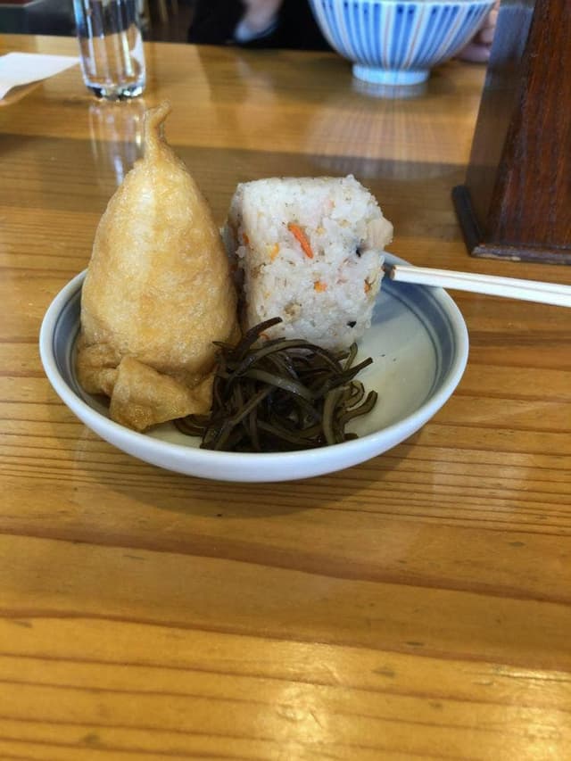 久留米荘 津福店 - サブ画像2