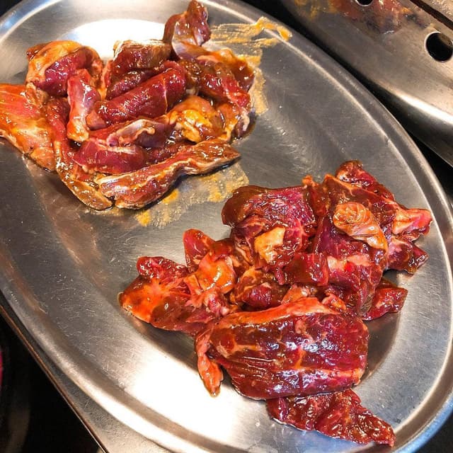 大船ジンギスカン - サブ画像2