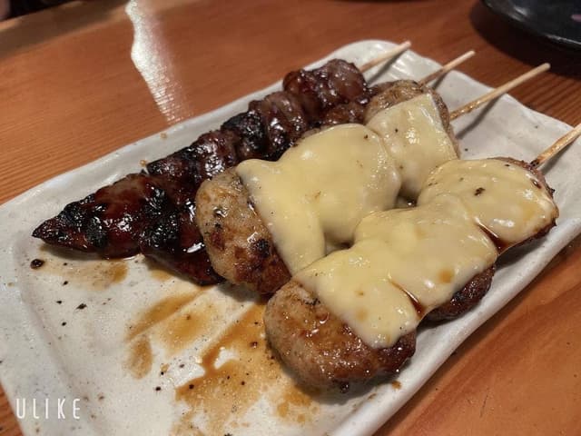 鳥貴族 港北店 旧：名古屋競馬場前駅店 - サブ画像1