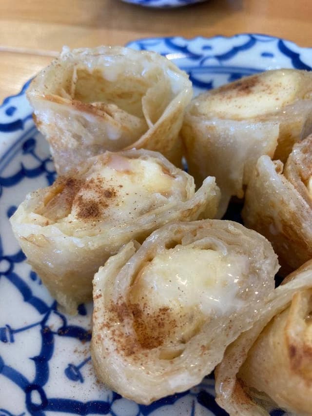 Thai Pinto - サブ画像3