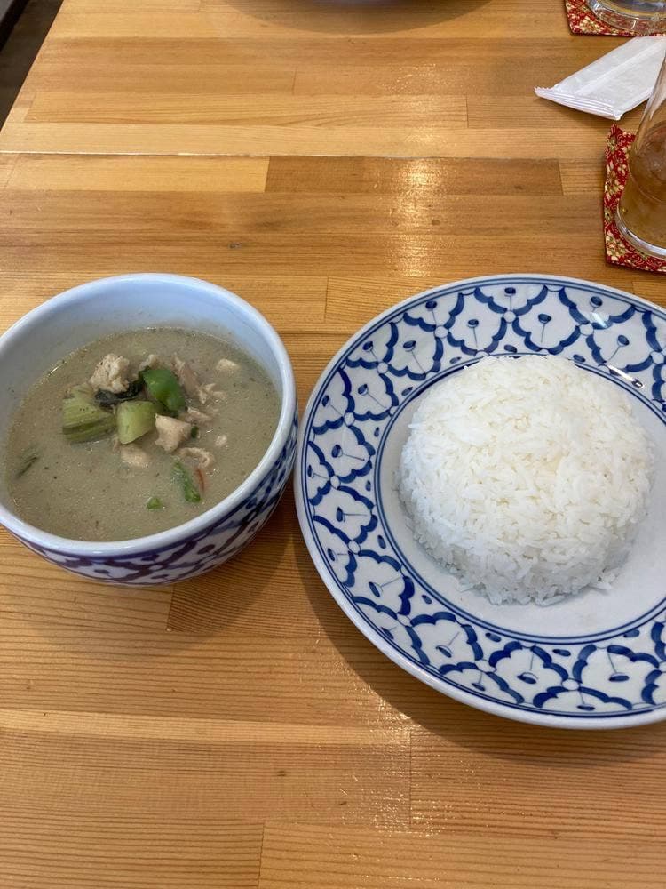 Thai Pinto
