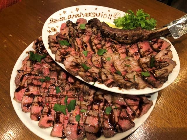 ルーチェ 梅屋敷店 - サブ画像1
