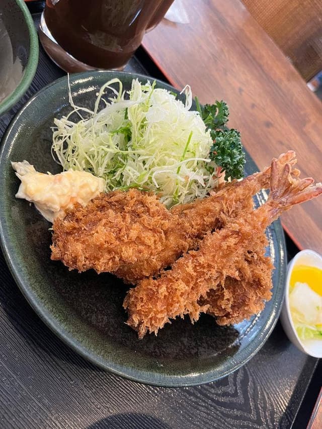 ふらい亭 - サブ画像2