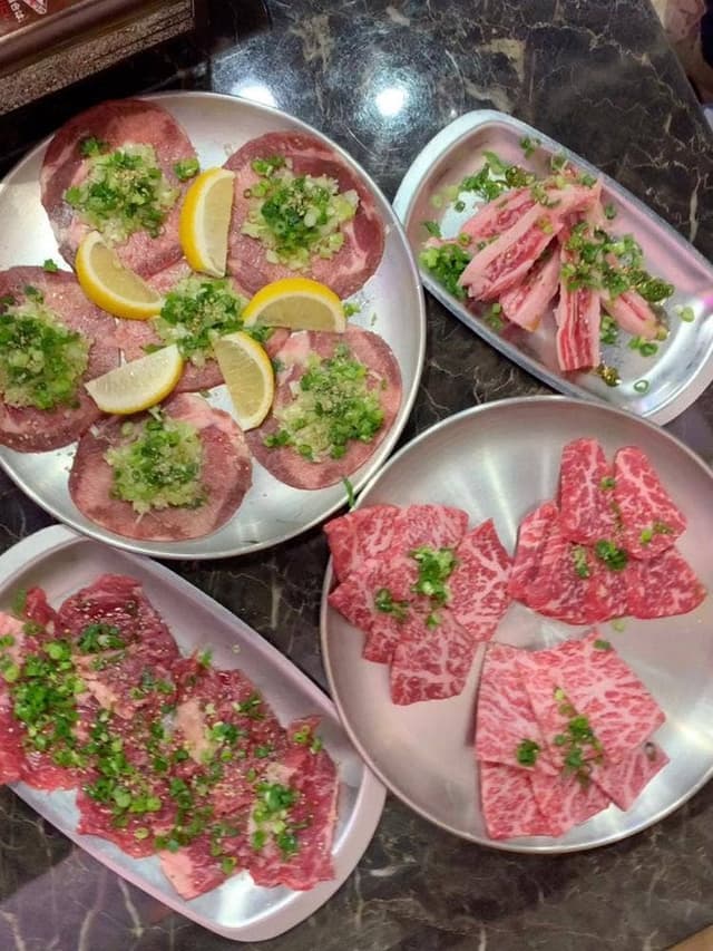 焼肉 すう - サブ画像3