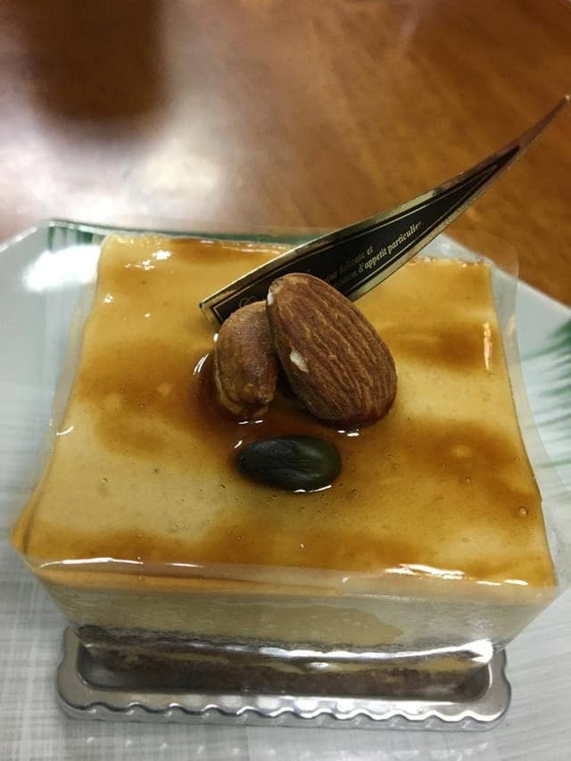 ラ・ヴィエルジュ - サブ画像2