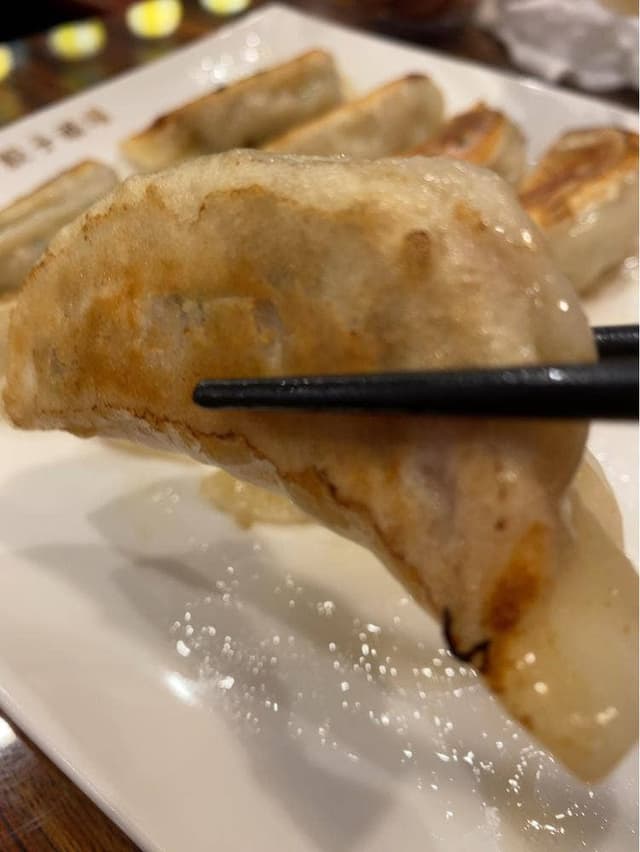 24時間 餃子酒場 八王子店 - サブ画像1