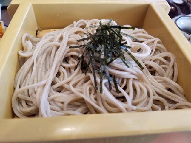 和食麺処サガミ 四日市羽津店 - サブ画像2