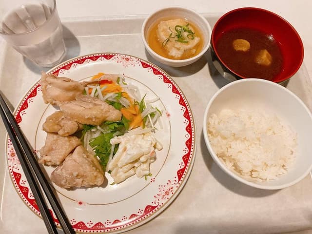 ひまわり食堂 - サブ画像1