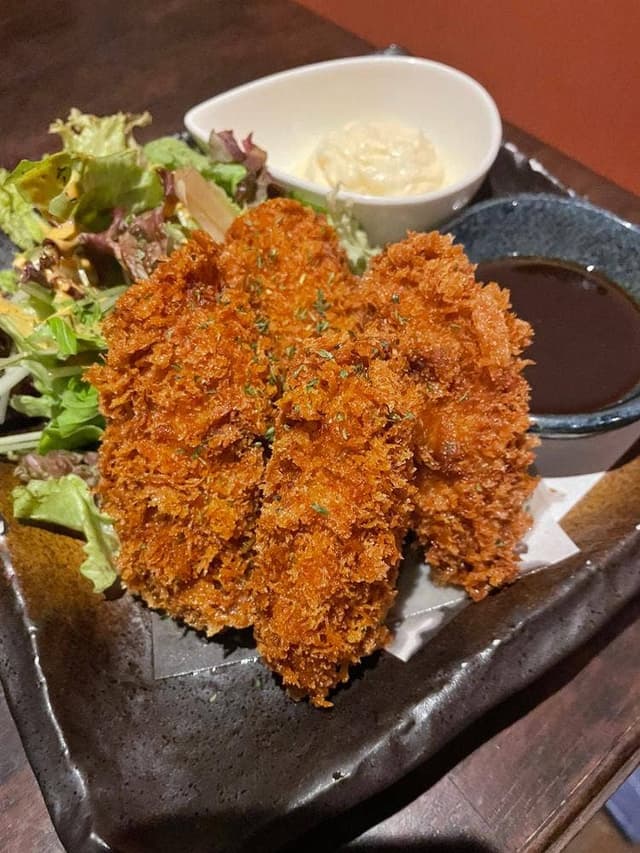 まる九 - サブ画像2