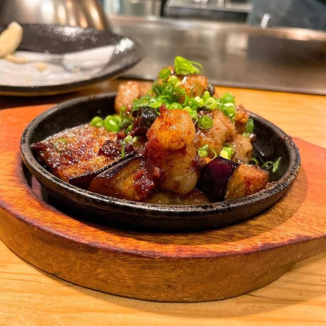 てっぱん屋 くろがね - サブ画像1