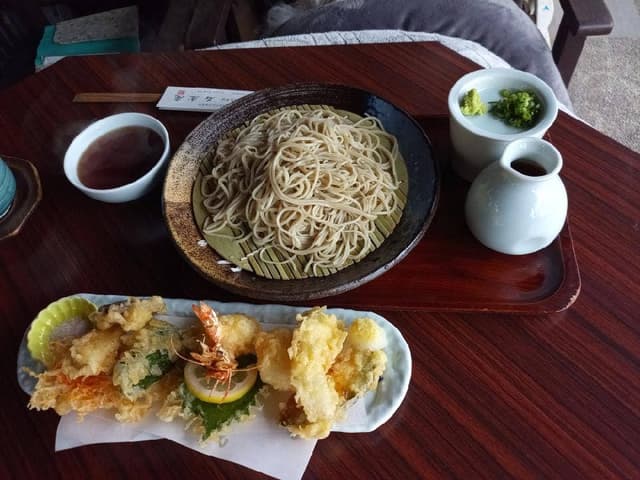 石庄庵 - サブ画像2
