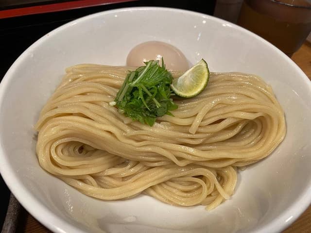 清麺屋 - サブ画像3