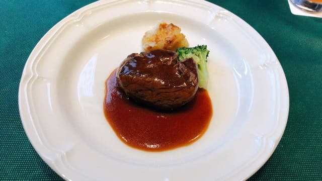 グリル 満天星 丸ビル店 - サブ画像3