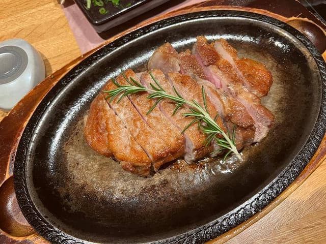 プロフェッショナル・ポークレストラン ケンボロー - サブ画像3