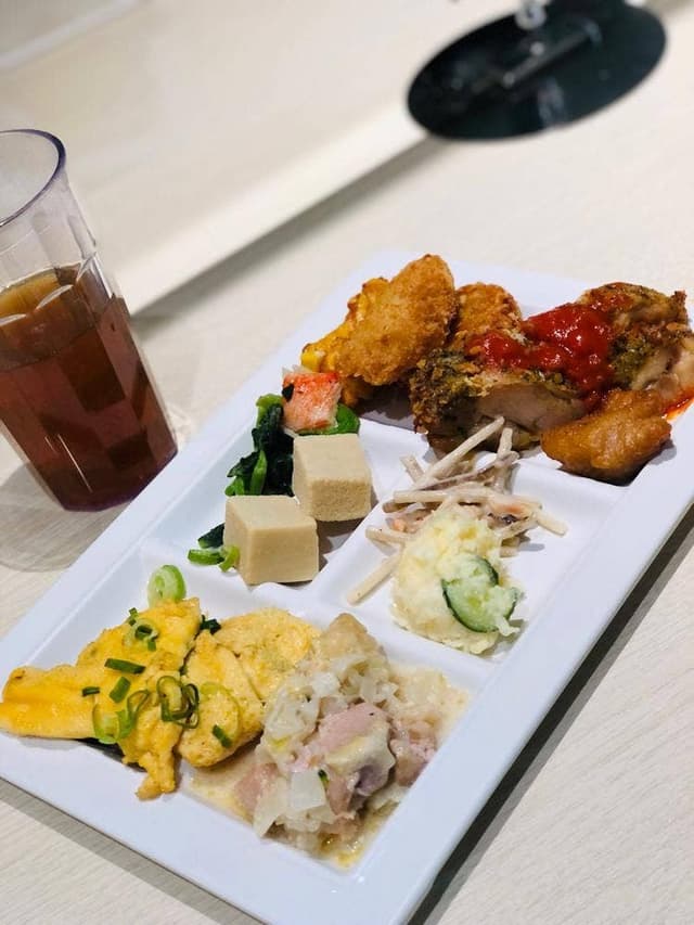 神戸クック ワールドビュッフェ リノアス八尾店 - サブ画像1