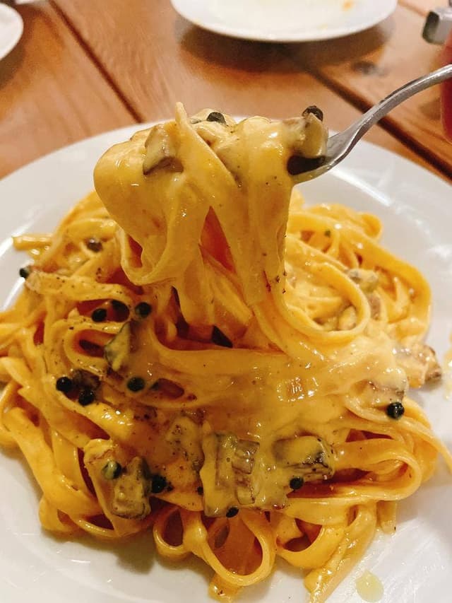 パスタ エ ヴィノ ケイ - サブ画像3