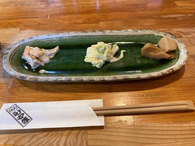 とんかつひやま - サブ画像2