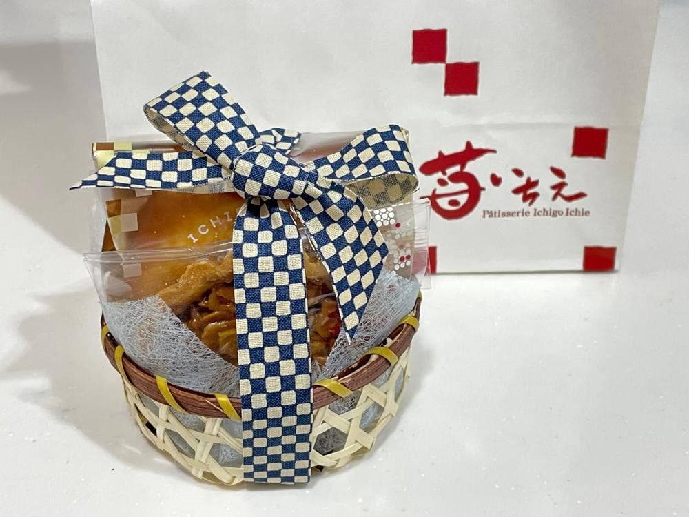 パティスリー 苺いちえ