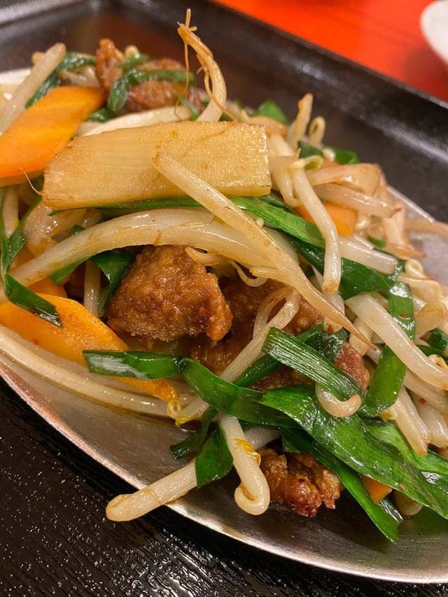 味の店 錦 - サブ画像3