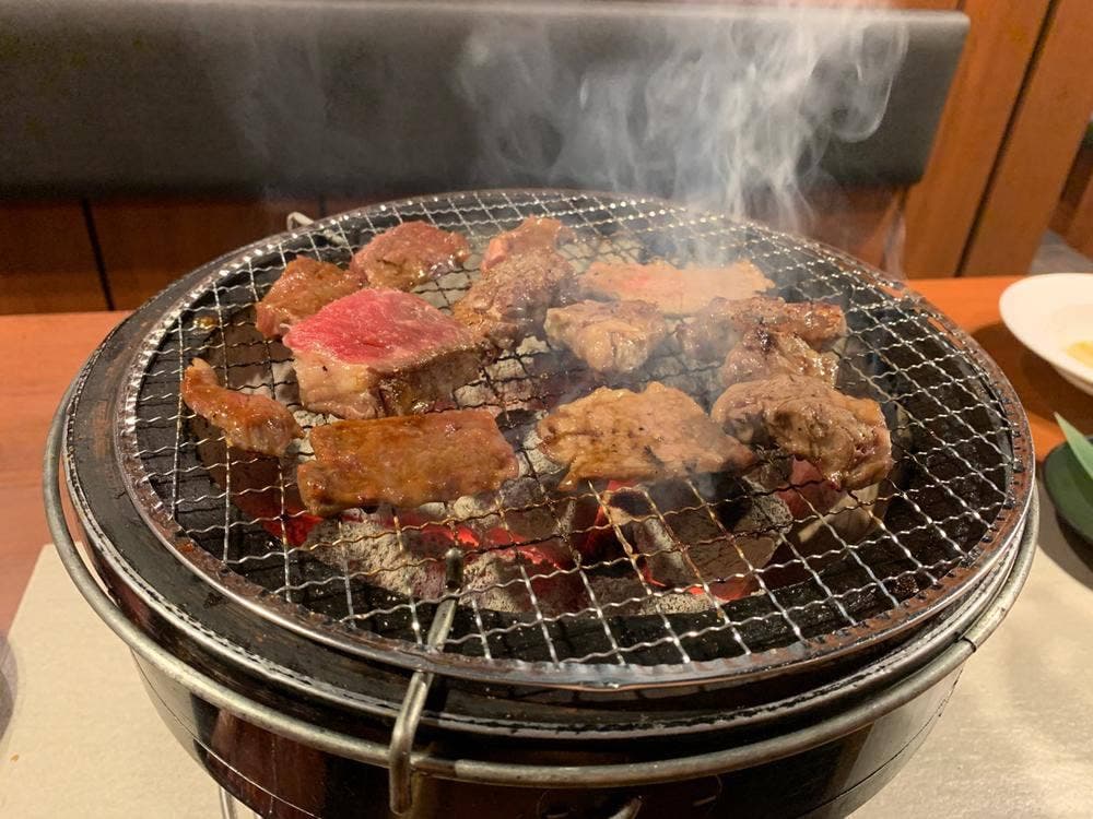 肉匠坂井 つくば研究学園店