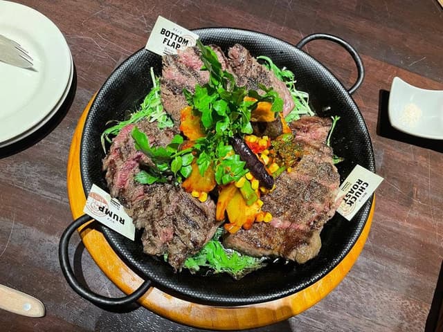 IL TAVOLO 富士インター店 - サブ画像1