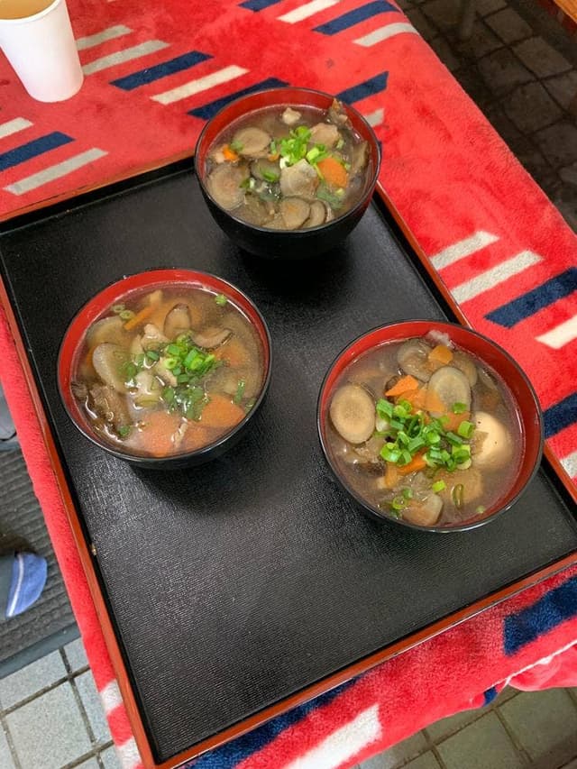 斉藤牛蒡店 - サブ画像1