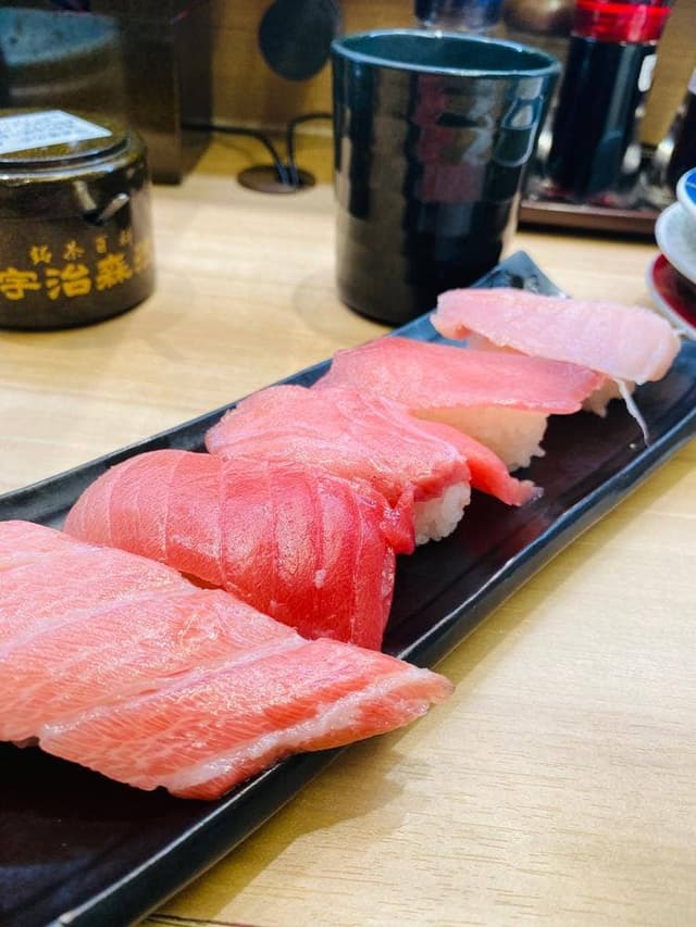 大起水産 ホワイティうめだ店 - サブ画像1