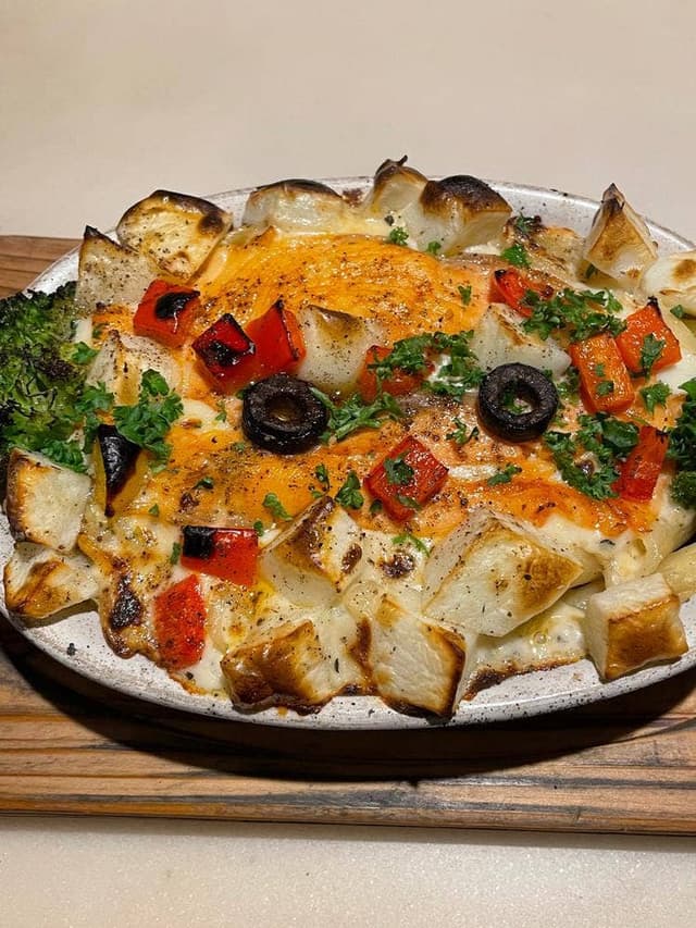 ピザキング - サブ画像2