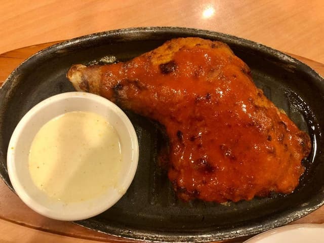 サイゼリヤ ドンキホーテ浅草店 - サブ画像3