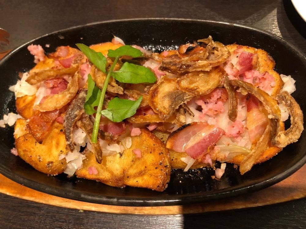 JSレネップ hanare