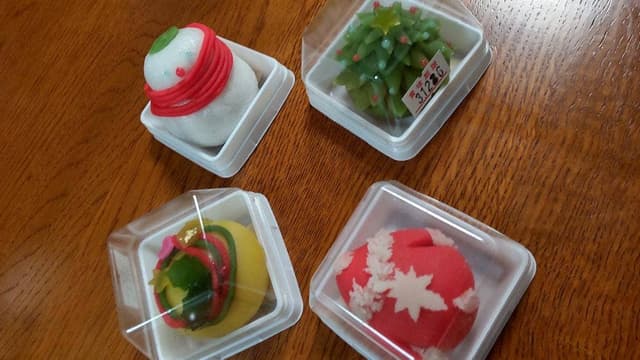 ならは - サブ画像3