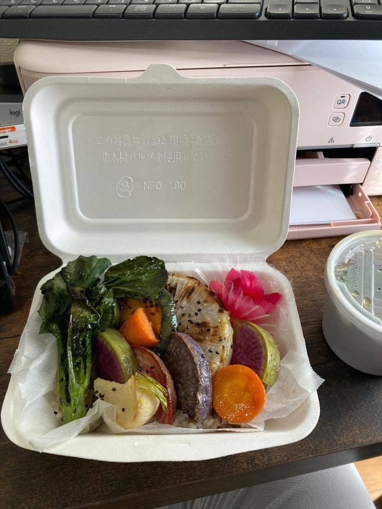 自然素材yosagena