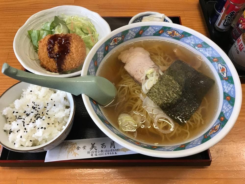 美可月